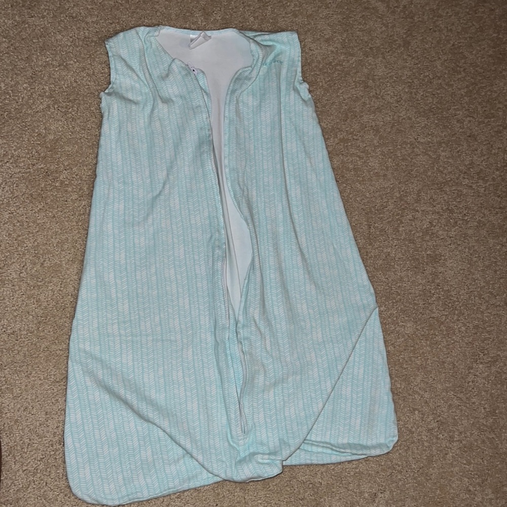 Halo Baby Sleep Sack/Wearable Blanket, Size Large